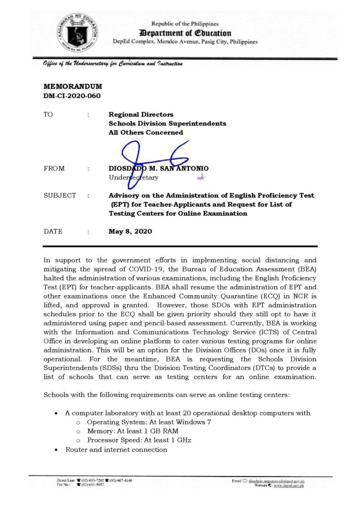 Writing advice essay image