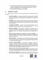 DepEd Monthly School Calendar of Activities For School Year 2020-2021 ...