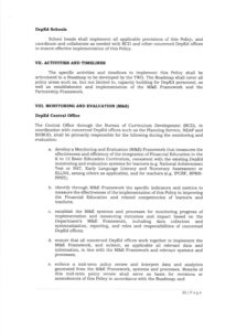 DepEd Financial Education Policy (DepEd Order No. 22, s. 2021) - TeacherPH