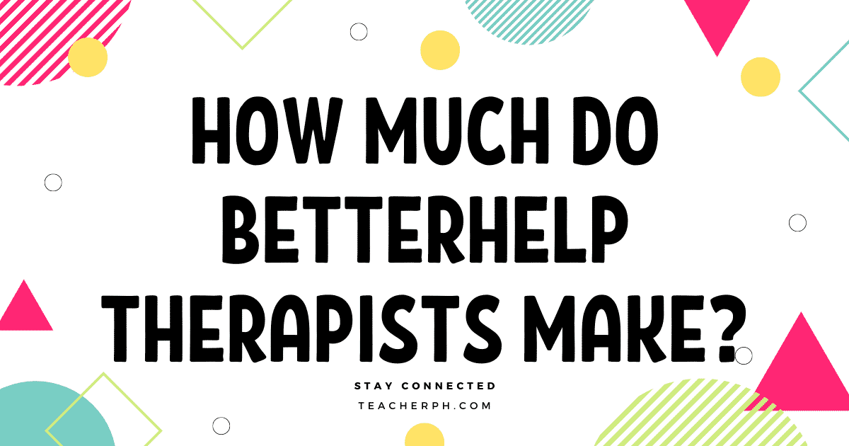 Betterhelp Therapists