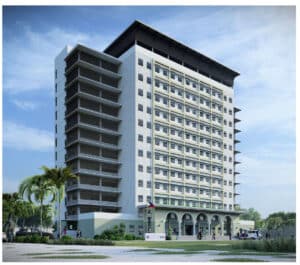 DepEd Construction of High-Rise School Buildings: A Solution to the ...