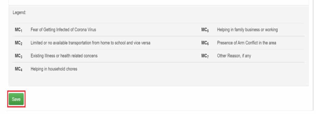 Step-by-Step Guide on How to Access Learner Enrollment Survey (Les) Quick Count Facility for MLESF