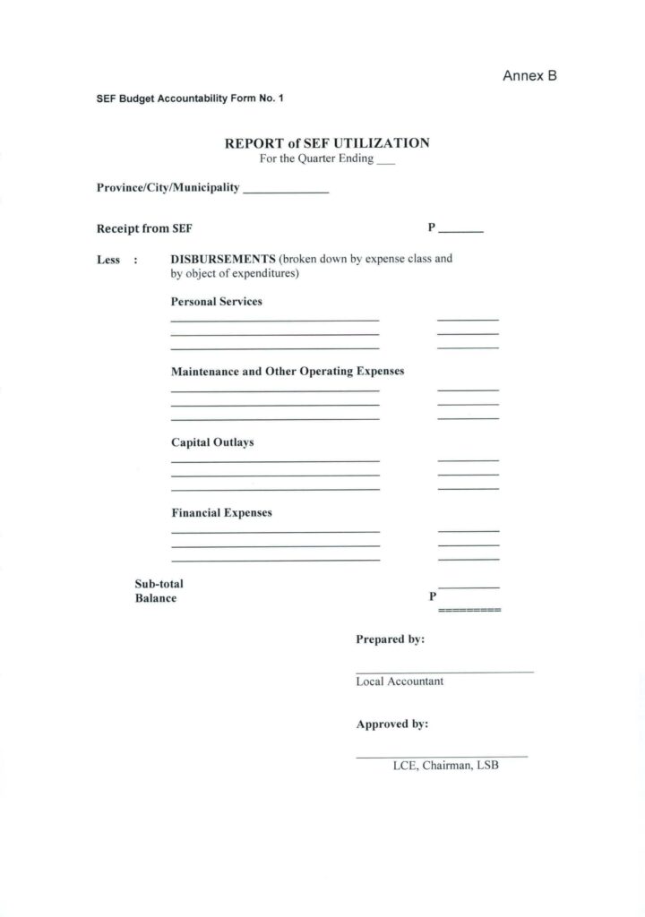 DepEd-DBM-DILG Joint Memorandum Circular No. 1, s. 2017