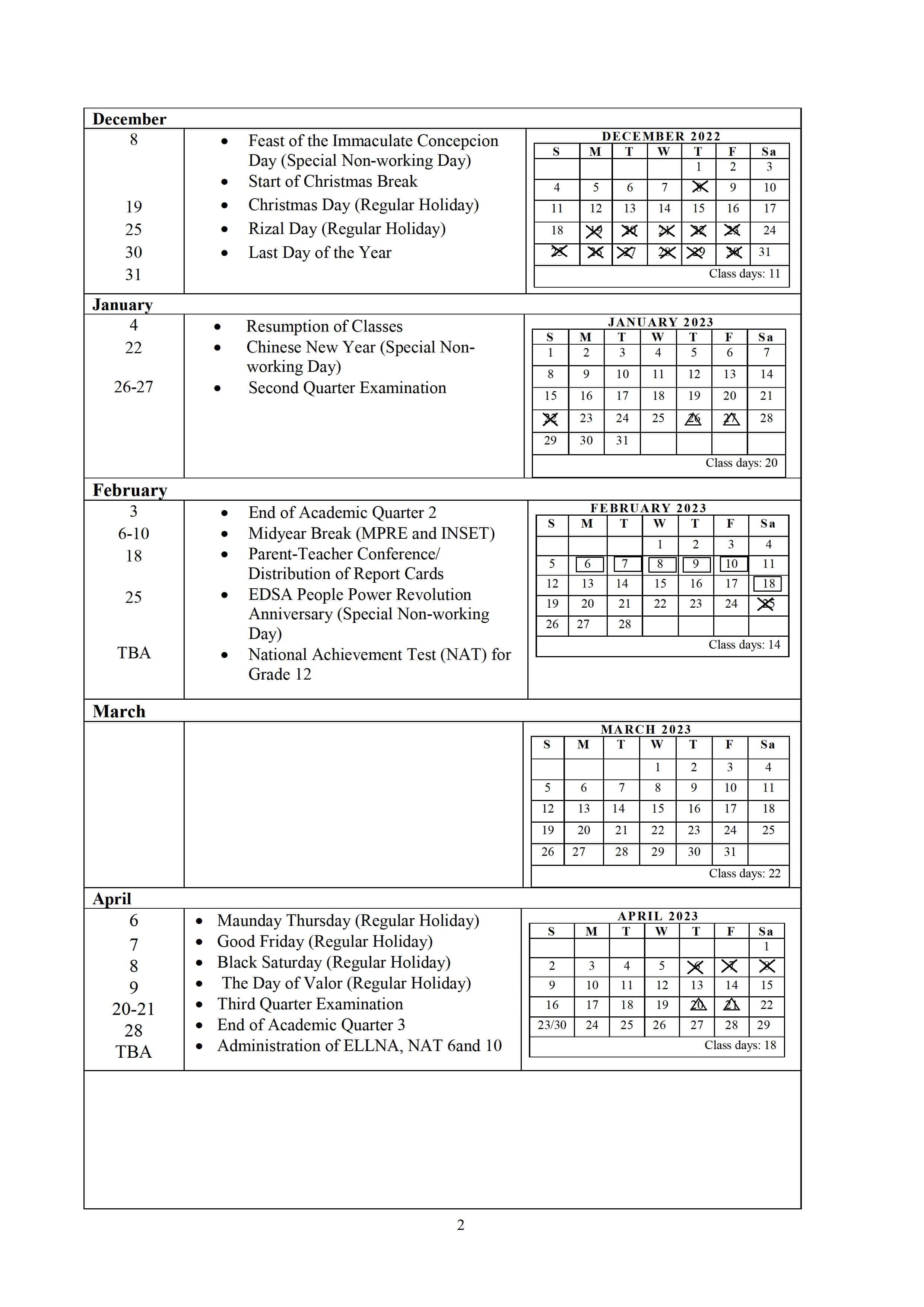 deped-school-calendar-for-school-year-2022-2023-teacherph