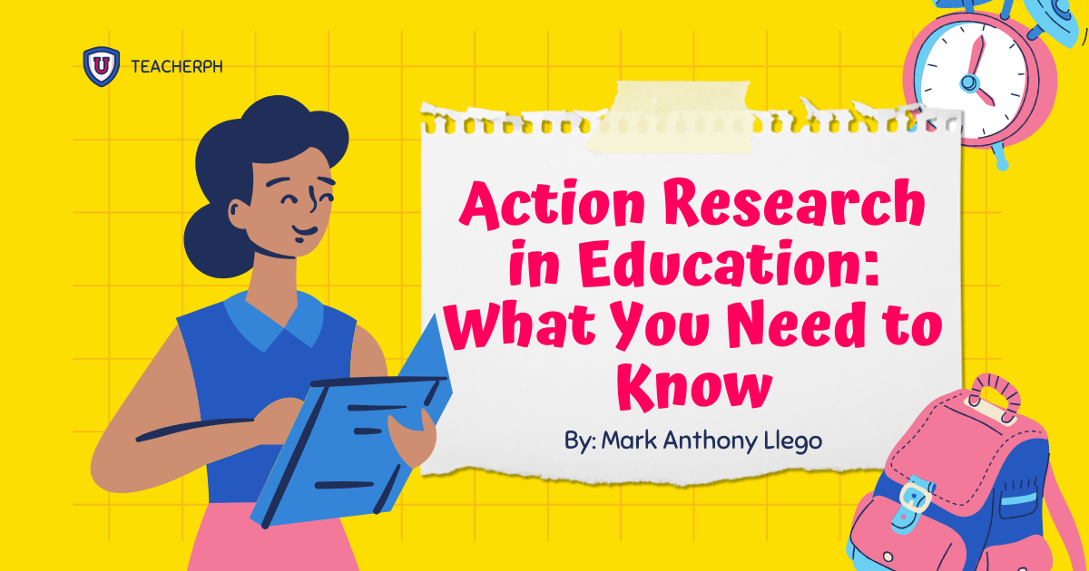 does action research work