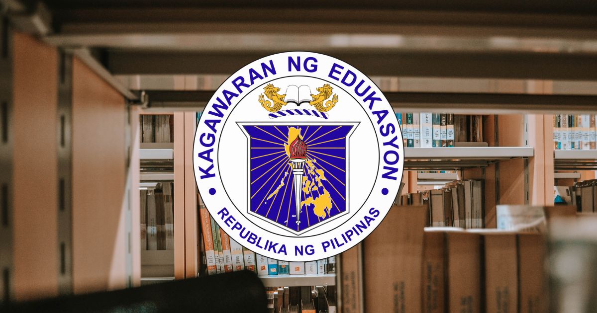 DepEd Resources