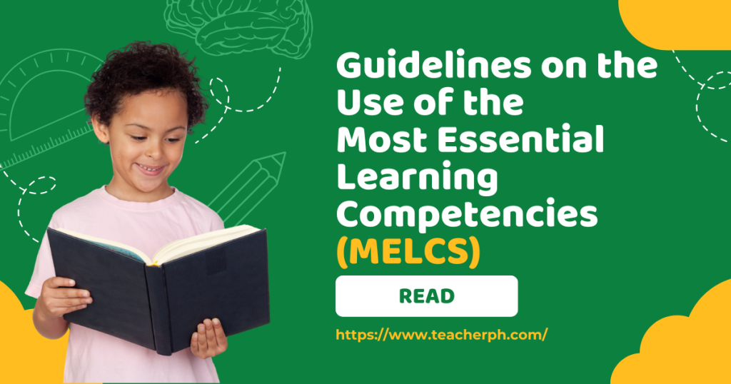 Most essential learning competencies archives page 11 of 11 teacherph