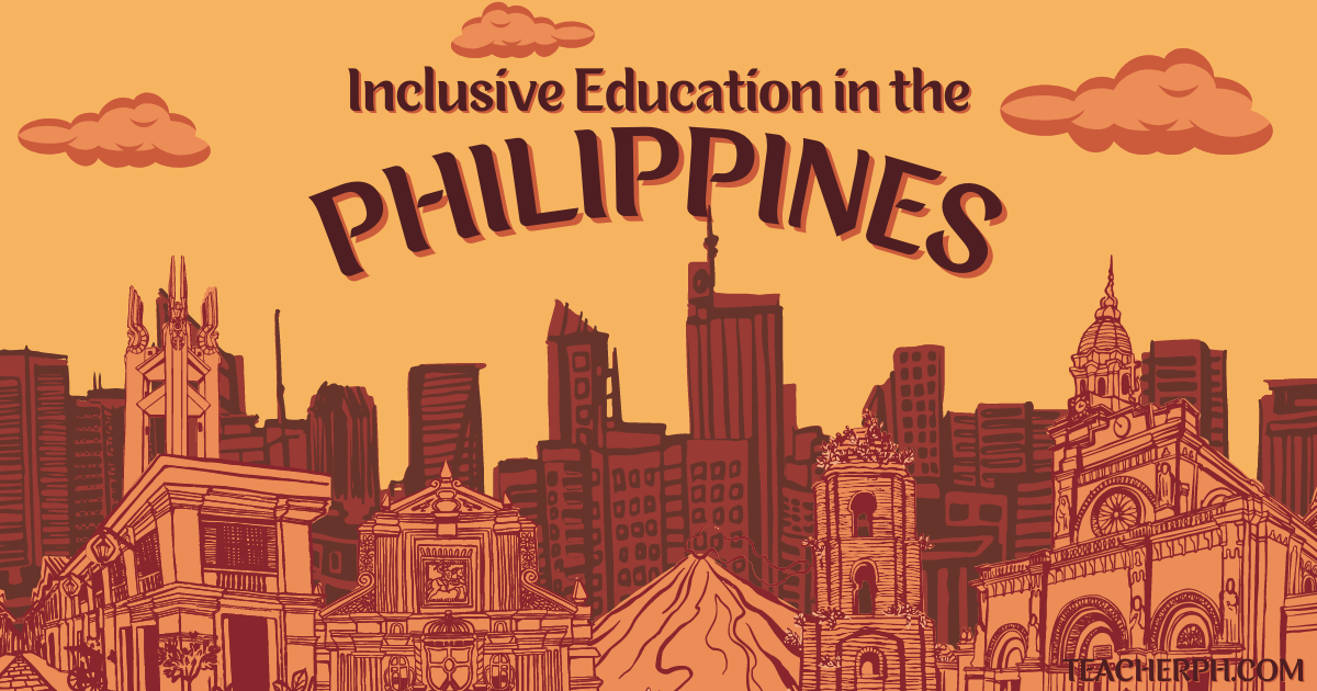 Inclusive Education in the Philippines