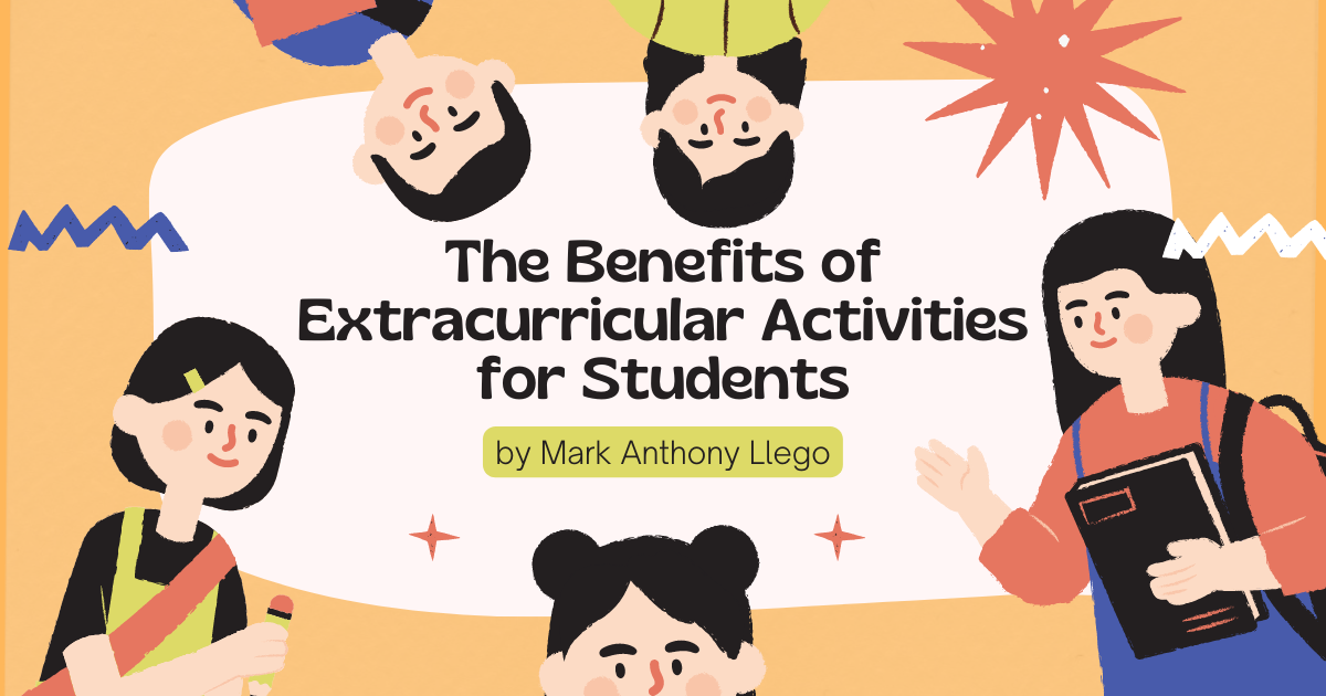 The Benefits of Extracurricular Activities for Students