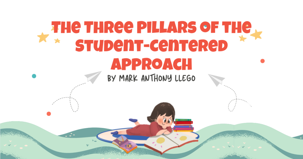 Student Centered Approach