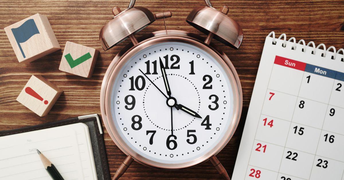 A Comprehensive Overview Of Research Timetables How Educators Can Plan A Comprehensive Overview Of Research Timetables How Educators Can Plan