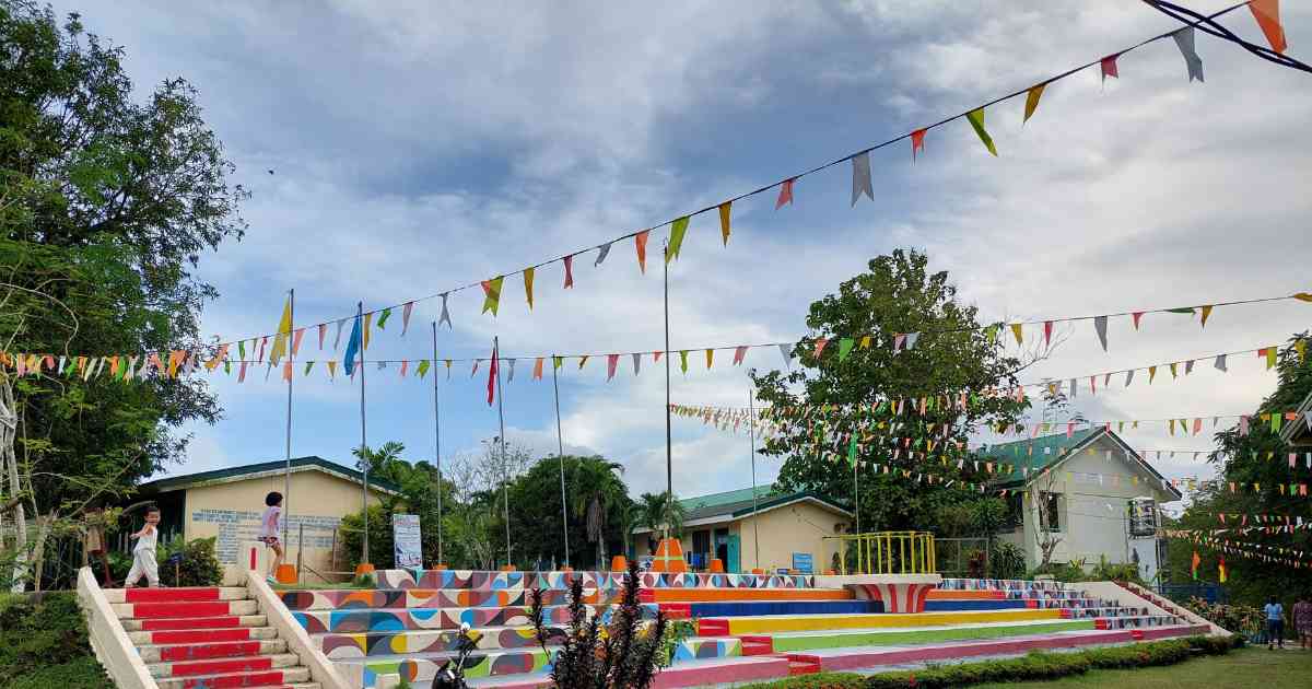 Basey I Central Elementary School Basey, Samar