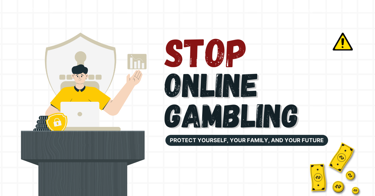 Addressing the Digital Divide: Empowering Philippine Teachers to Combat Online Gambling Among Students