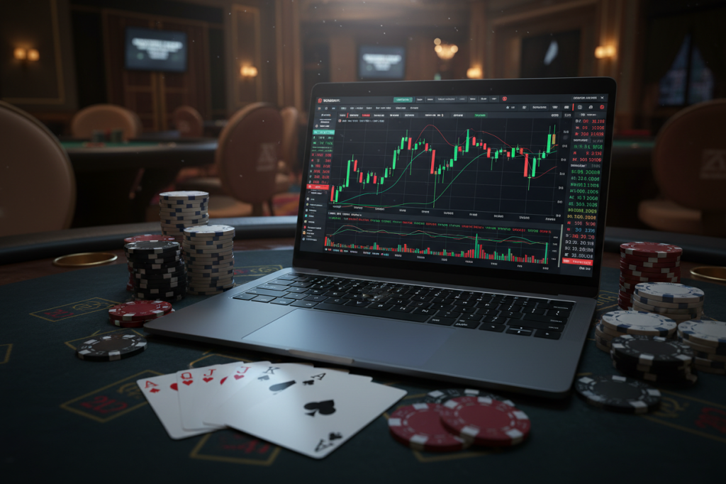 Manipulating the Math with Betting Strategies